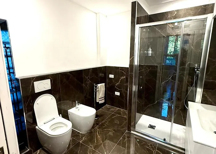Domus Mantellate, Trastevere *