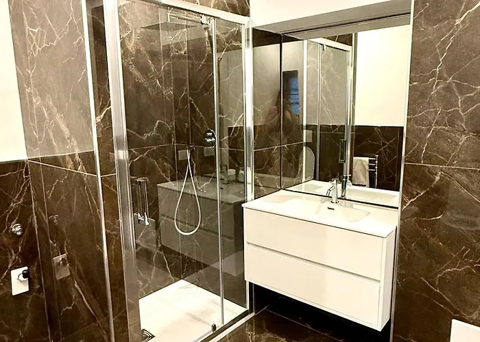 Domus Mantellate, Trastevere Apartment