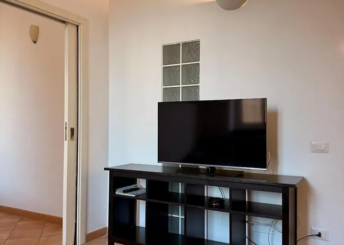 Domus Mantellate, Trastevere Apartment Rom